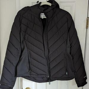 Calvin Klein Puffer Coat